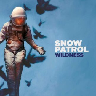 Snow Patrol Wildness Deluxe CD