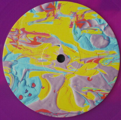 Sparks ‎– A Steady Drip Drip Drip Purple Vinyl