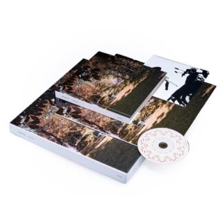 Spinvis 7.6.9.6. LP 7 CD Boek