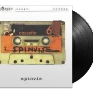 Spinvis Spinvis LP 1