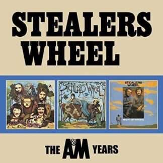 Steelers Wheel The AM Albums CD