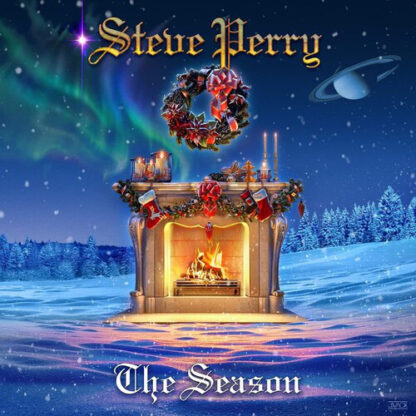 Steve Perry – The Season