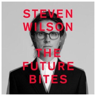 Steven Wilson The Future Bites LP 722 2021 Limited Edition Pappschuber 1200x1200 1