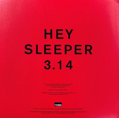 Steven Wilson The Future Bites LP 722 2021 Limited Edition Pappschuber Sleeper 1200x1191 1