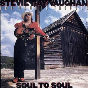 Stevie Ray Soul