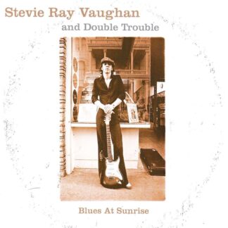 Stevie Ray Vaughan Blues At Sunrise