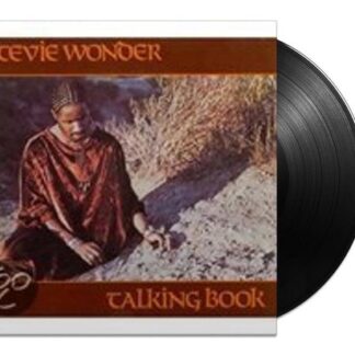 Stevie Wonder Talking Book 180Gr. LP