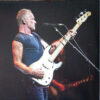 Sting – My Songs Live inside