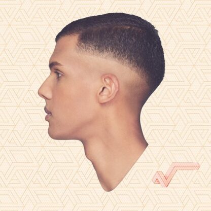 Stromae Racine Carree LP