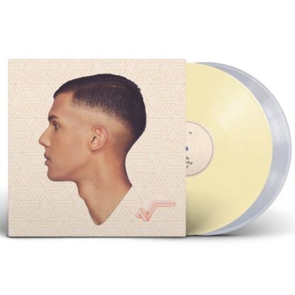 Stromae Racine Carrée LP