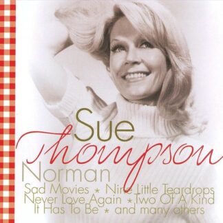 Sue Thompson Norman