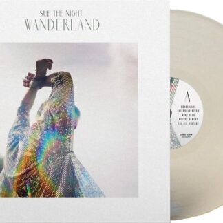 Sue the Night Wanderland Coloured Vinyl LP