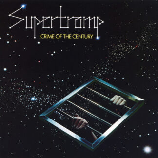 Supertramp – Crime Of The Century