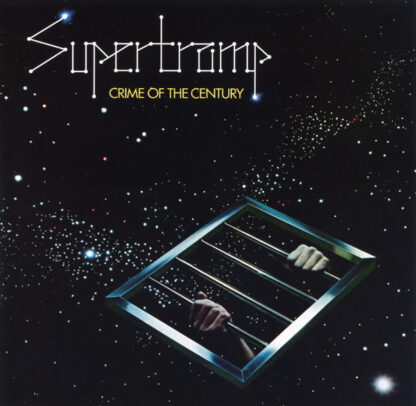 Supertramp – Crime Of The Century