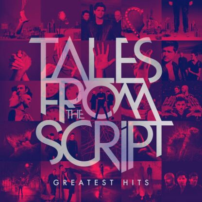 Tales from the Script CD