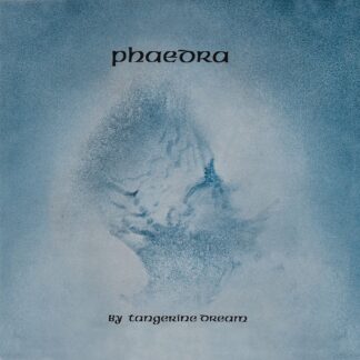 Tangerine Dream Phaedra CD