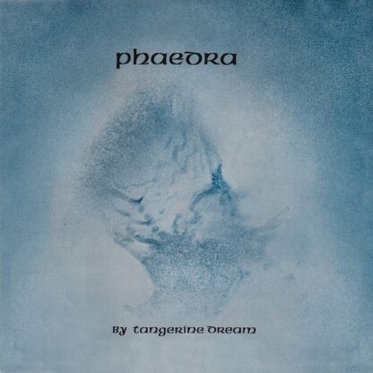 Tangerine Dream Phaedra CD