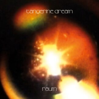 Tangerine Dream Raum LP