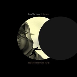 Tedeschi Trucks Band I Am the Moon I. Crescent CD