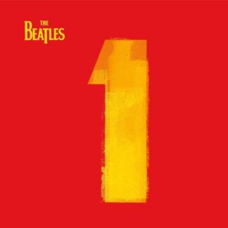 The Beatles 1 CD