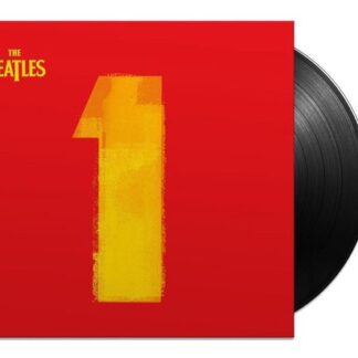 The Beatles 1 LP