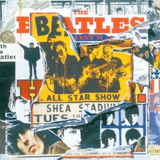 The Beatles Anthology 2 CD