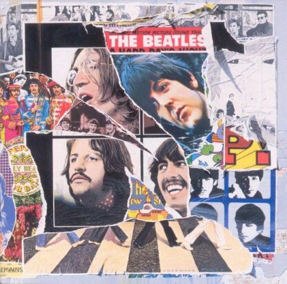 The Beatles Anthology 3 CD