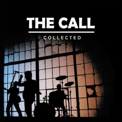 The Call Collected LP