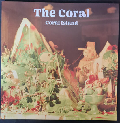 The Coral – Coral Island