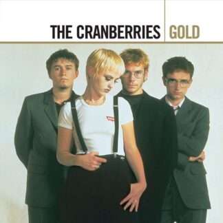 The Cranberries Gold CD