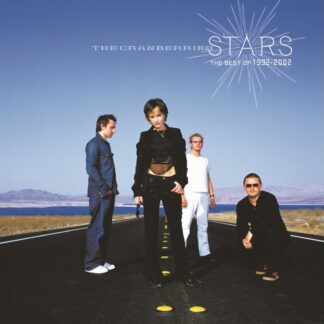 The Cranberries Stars The Best Of 1992 2002 LP