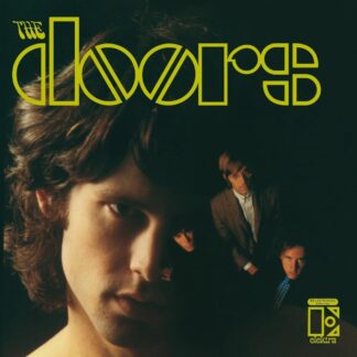 The Doors 50Th Anniversary Remaster