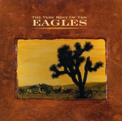 The Eagles Very Best Of The Eagles