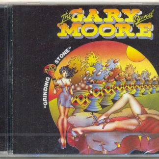 The Gary Moore Band – Grinding Stone