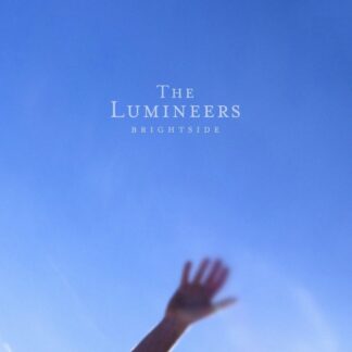 The Lumineers Brightside CD