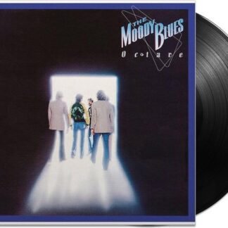 The Moody Blues Octave LP 0602567226611