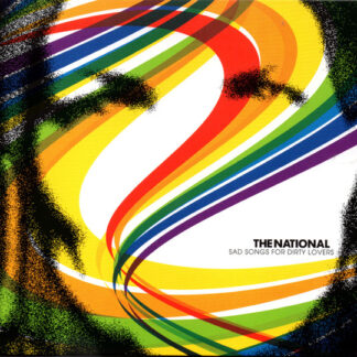 The National – Sad Songs For Dirty Lovers