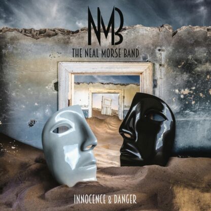 The Neal Morse Band Innocence Danger CD