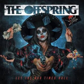 The Offspring Let The Bad Times Roll LP