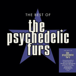 The Psychedelic Furs – The Best Of The Psychedelic Furs