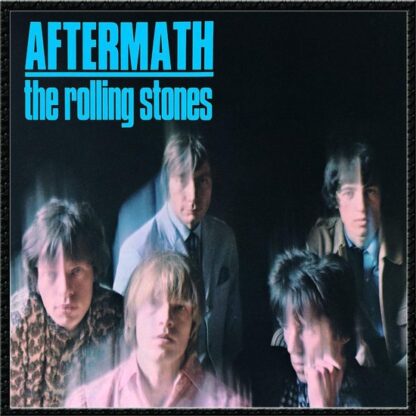 The Rolling Stones Aftermath CD