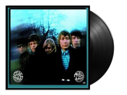The Rolling Stones Between The Buttons UK Version LP