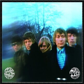 The Rolling Stones Between the Buttons CD 0042288232629