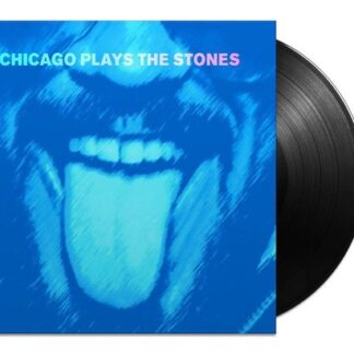 The Rolling Stones Chicago Plays The Stones CD 0820236110690