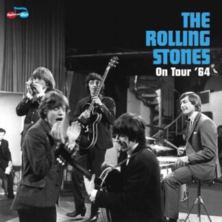 The Rolling Stones On Tour 64 CD