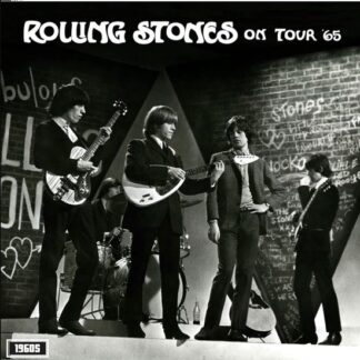 The Rolling Stones On Tour 65 Germany and More