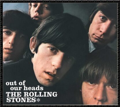 The Rolling Stones Out Of Our Heads CD 1