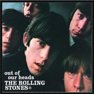 The Rolling Stones Out Of Our Heads CD