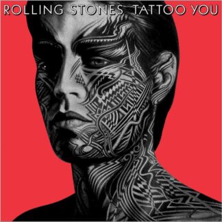 The Rolling Stones Tattoo You