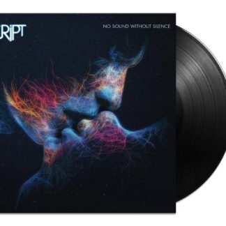 The Script No Sound Without Silence LP